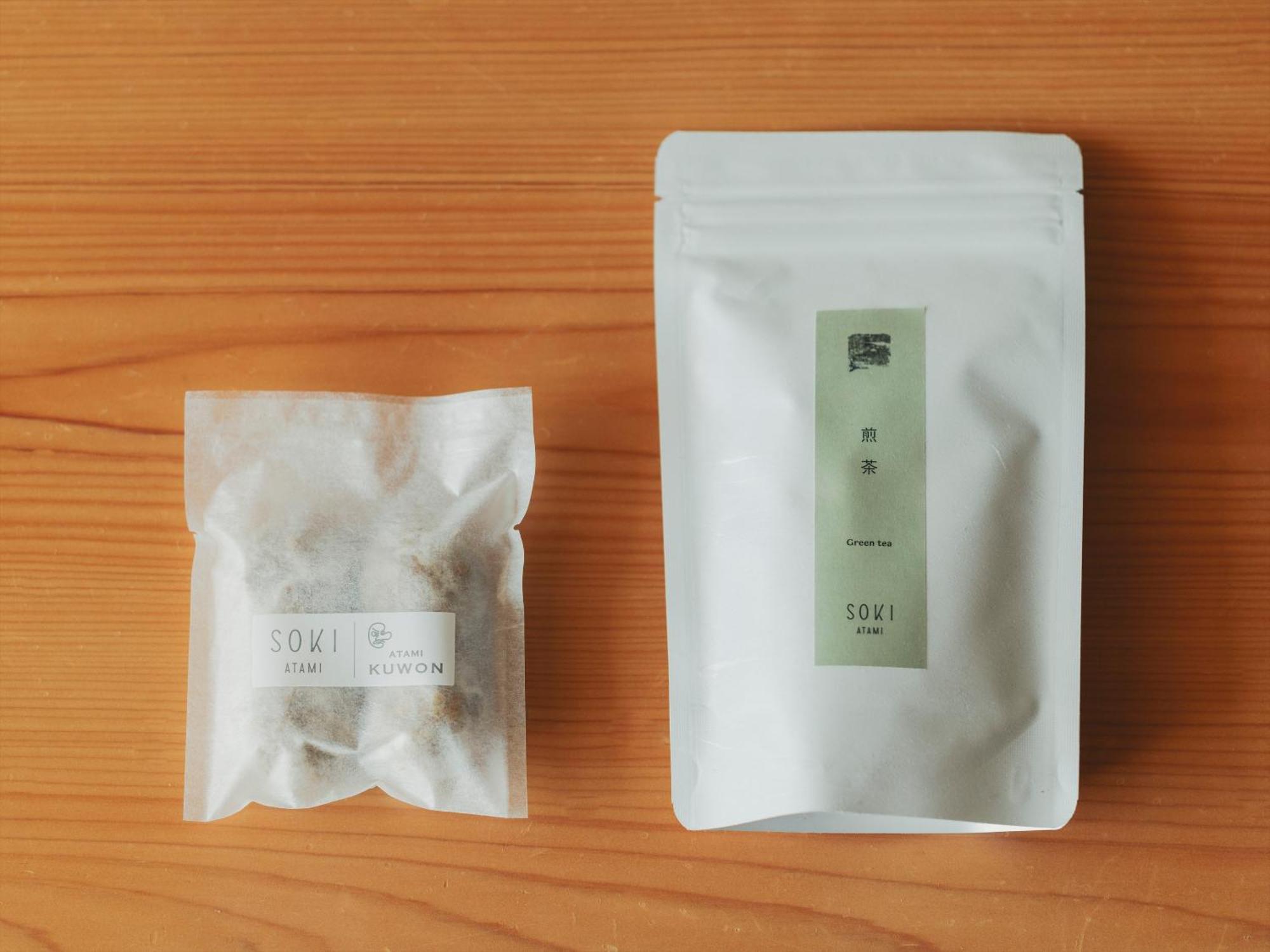 Soki Atami 호텔 아타미 외부 사진